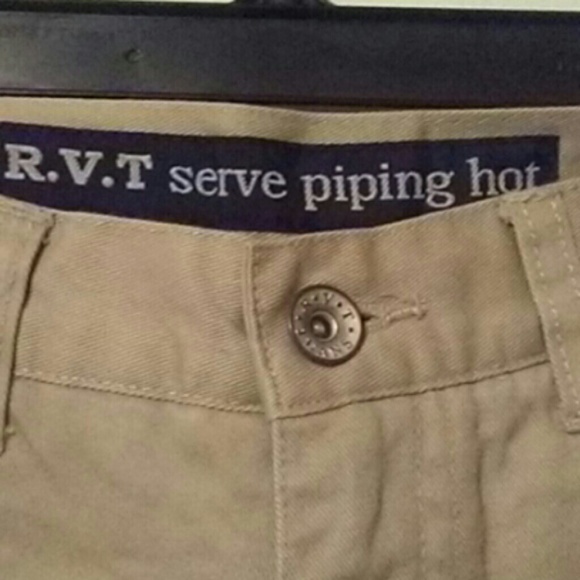 R.V.T PANTS - Picture 4 of 8